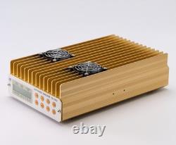 TOPTEK PA-150U 430-470MHz 150W Power Amplifier