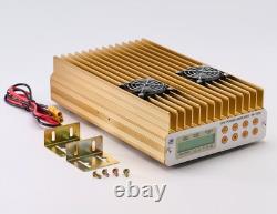 TOPTEK PA-150U 430-470MHz 150W Power Amplifier