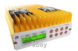 TOPTEK PA-150U 430-470MHz 150W Power Amplifier