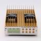 Toptek Pa-150u Uhf Power Amplifier 430-470mhz, 150w, Fm/ssb/cwithdigital