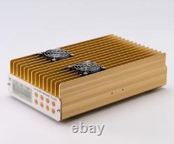 TOPTEK PA-150U UHF Power Amplifier 430-470MHz, 150W, FM/SSB/CWithDigital