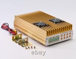 TOPTEK PA-150U UHF Power Amplifier 430-470MHz, 150W, FM/SSB/CWithDigital