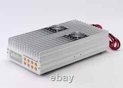 TOPTEK PA-350V VHF Power Amplifier 135-165MHz, 350W, FM/SSB/CW, 2m