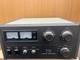 Trio Kenwood Tl-922 Tube Linear Amplifier Power On Meter Tested Japan
