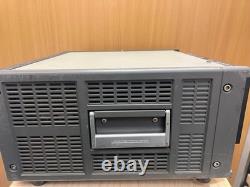 TRIO KENWOOD TL-922 Tube Linear Amplifier Power On Meter Tested Japan