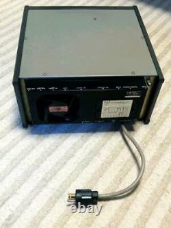 TRIO TL-922 500W All Band SSB CW RTTY Linear Amplifier Amateur Ham Radio JP F/S