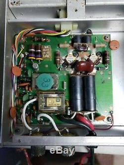 TYPHOON 150 Linear Amplifier CB/Ham SUPER RARE READ DESCRIPTION LOOK AT PHOTOS