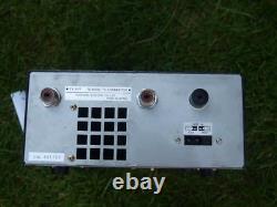 Ta-6030n Super Fone Linear Amplifier Tamagawa Electric Co, Ltd