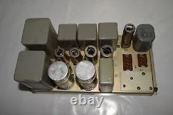 Tc Teledyne Systems Corp P/n Sm-d-248801 Tube Amplifier (jms11)