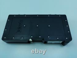 Televes 509812 T12 Selective Single Channel Amplifier UHF (DTT) Televes 509812 T12 Selective Single Channel Amplifier UHF (DTT)