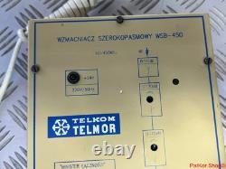 Telkom Telmor Wsb-450 Wsb 450/87