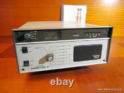 Ten-Tec 420 Hercules II Linear Amplifier