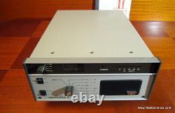 Ten-Tec 420 Hercules II Linear Amplifier