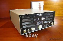 Ten-Tec 420 Hercules II Linear Amplifier
