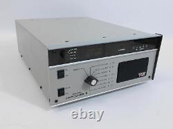 Ten-Tec 420 Hercules II Solid-State Ham Radio Amplifier (works great)