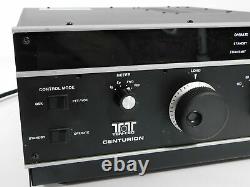 Ten-Tec 422B Centurion Ham Radio 3-500Z Tube Amplifier with Manual (works great)
