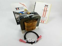 Ten-Tec 425 Titan Ham Radio Amplifier with Original Boxes (Golden Series #28)