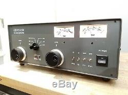 Ten Tec Centaur 411 HF Linear Amplifier Amp 811 C MY OTHER HAM RADIO GEAR eBAY