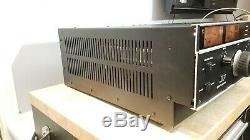 Ten Tec Centurion 422 HF Linear Amplifier Amp 3-500Z G TubeS C MY OTHER HAM RADI