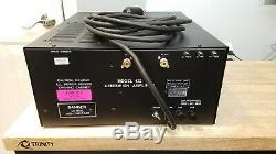 Ten Tec Centurion 422 HF Linear Amplifier Amp 3-500Z G TubeS C MY OTHER HAM RADI