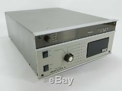 Ten-Tec Hecules II HF Ham Radio Power Amplifier Untested SN 54A10090