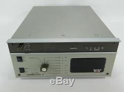 Ten-Tec Hecules II HF Ham Radio Power Amplifier Untested SN 54A10090