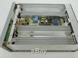 Ten-Tec Hecules II HF Ham Radio Power Amplifier Untested SN 54A10090