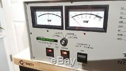 Ten Tec Titan II 416 High Power HF Linear Amplifier Amp C MY OTHER HAM RADIO