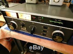 Ten-Tec Titan Model 425 Ham Radio Amp (LOWithHIGH power version) SN 283 00297