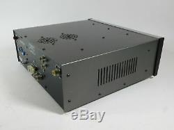 Ten-Tec Titan Model 425 Ham Radio Amp (LOWithHIGH power version) SN 283 00297