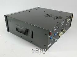 Ten-Tec Titan Model 425 Ham Radio Amp (LOWithHIGH power version) SN 283 00297