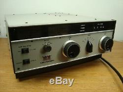 Ten-tec Centurion Amplifier Model 422 For Omni-vii Omni-vi Plus Paragon Eagle