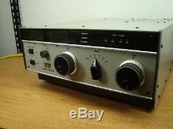 Ten-tec Centurion Amplifier Model 422 For Omni-vii Omni-vi Plus Paragon Eagle