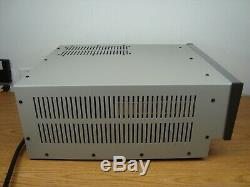 Ten-tec Centurion Amplifier Model 422 For Omni-vii Omni-vi Plus Paragon Eagle