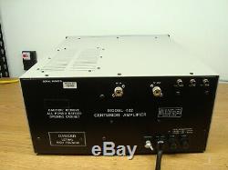 Ten-tec Centurion Amplifier Model 422 For Omni-vii Omni-vi Plus Paragon Eagle