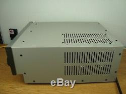 Ten-tec Centurion Amplifier Model 422 For Omni-vii Omni-vi Plus Paragon Eagle