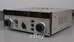 Ten-tec Titan Model 425 Amplifier Excellent Condition