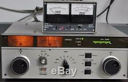 Ten-tec Titan Model 425 Amplifier Excellent Condition