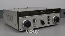 Ten-tec Titan Model 425 Amplifier Excellent Condition