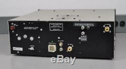 Ten-tec Titan Model 425 Amplifier Excellent Condition