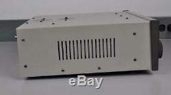 Ten-tec Titan Model 425 Amplifier Excellent Condition