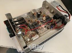 Texas Star 350HDV Linear Amplifier