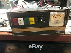 Texas Star 667 Parts or Repair 10 Meter Amplifier