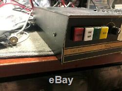 Texas Star 667 Parts or Repair 10 Meter Amplifier