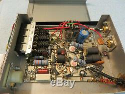 Texas Star DX350 Linear Amplifier CB Ham Radio