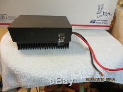 Texas Star DX350 Linear Amplifier CB Ham Radio