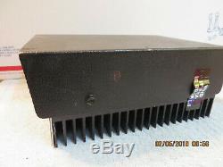 Texas Star DX350 Linear Amplifier CB Ham Radio