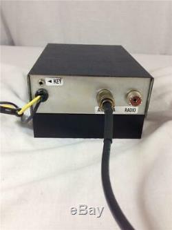 Texas Star DX350 Linear Amplifier CB Ham Radio Linear Amplifier