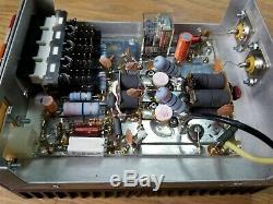 Texas Star DX 250 Ham Linear Amplifier