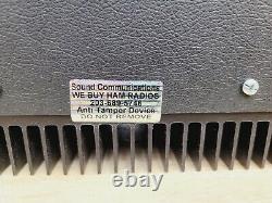 Texas Star DX 250 Linear Amp Amplifier Toshiba 2sc220 2290 C MY OTHER HAM RADIO